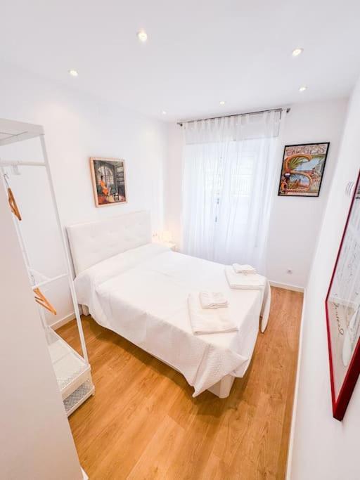 Anna & Thomas - Sitges Center Apt Eksteriør billede